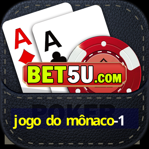 jogo do mônaco